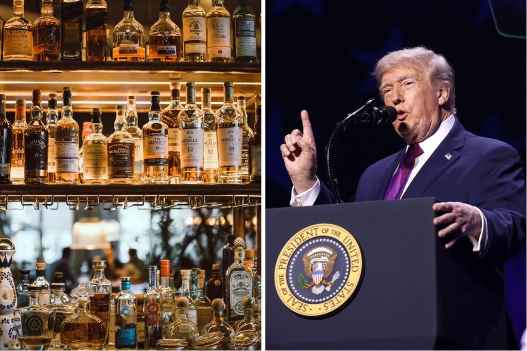 u.s. import bans canada