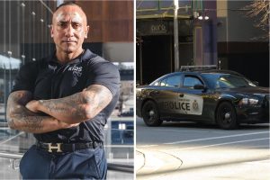 Anti-Gang Advocate And VPD Officer Charged With Multiple Counts Of Fraud And Theft
