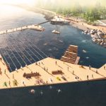 B.C. Is Getting A New, One-Of-A-Kind $12.9M Free Public Swim Venue (PHOTOS)