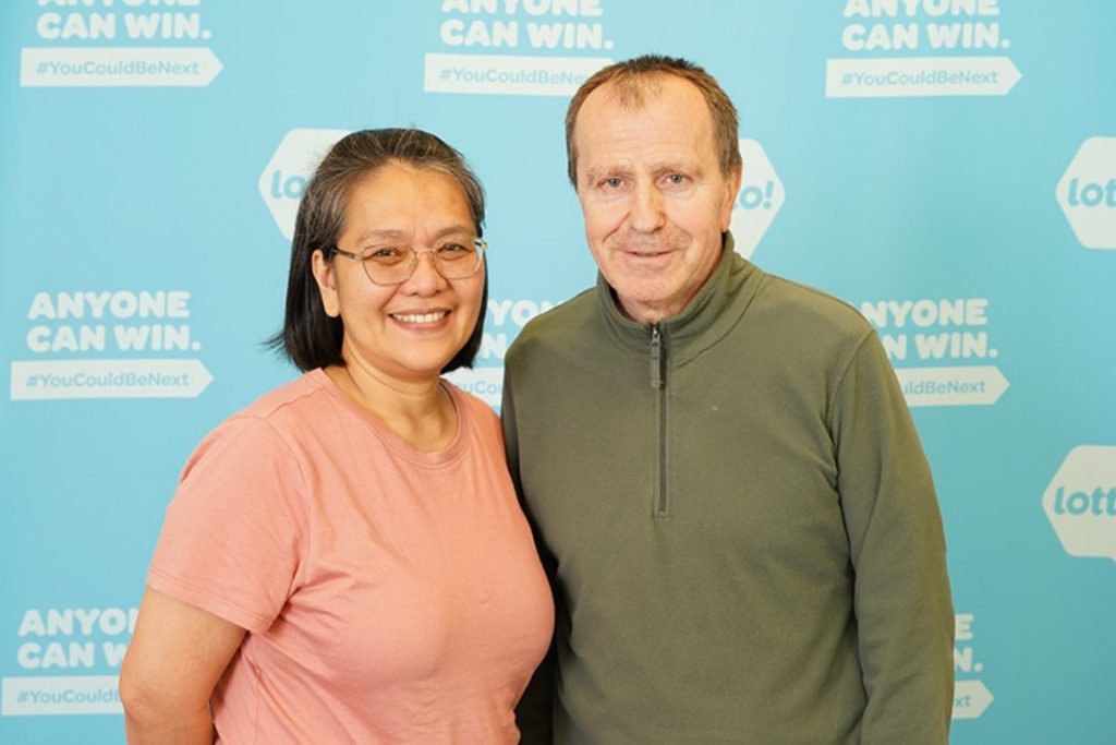 north vancouver lotto winners