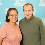 A Lucky North Vancouver Couple Just Won $500,000 From The Lotto 6/49 Draw