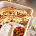 Here’s How You Can Get FREE Quesadillas From Chipotle This Week