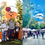 Family-Friendly Things To Do in Metro Vancouver This October