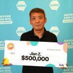 A Metro Vancouver Resident Just Won $500,000 From Playing The Daily Grand