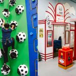 Unique Indoor Playgrounds To Explore In Metro Vancouver On Rainy Days