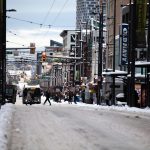Canada’s Fall Forecast Reveals When Snow Could Hit Each Province