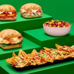 Subway Just Added A Bunch Of New Items For Under $5