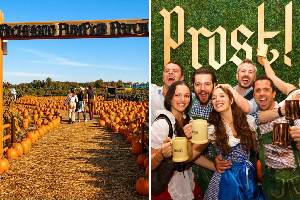 things to do in vancouver october 2026