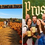 51+ Fun Things To Do In Metro Vancouver This Weekend (Oct 2-4)