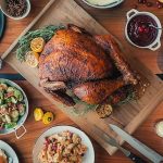 Where To Go For Thanksgiving Dinner In Metro Vancouver