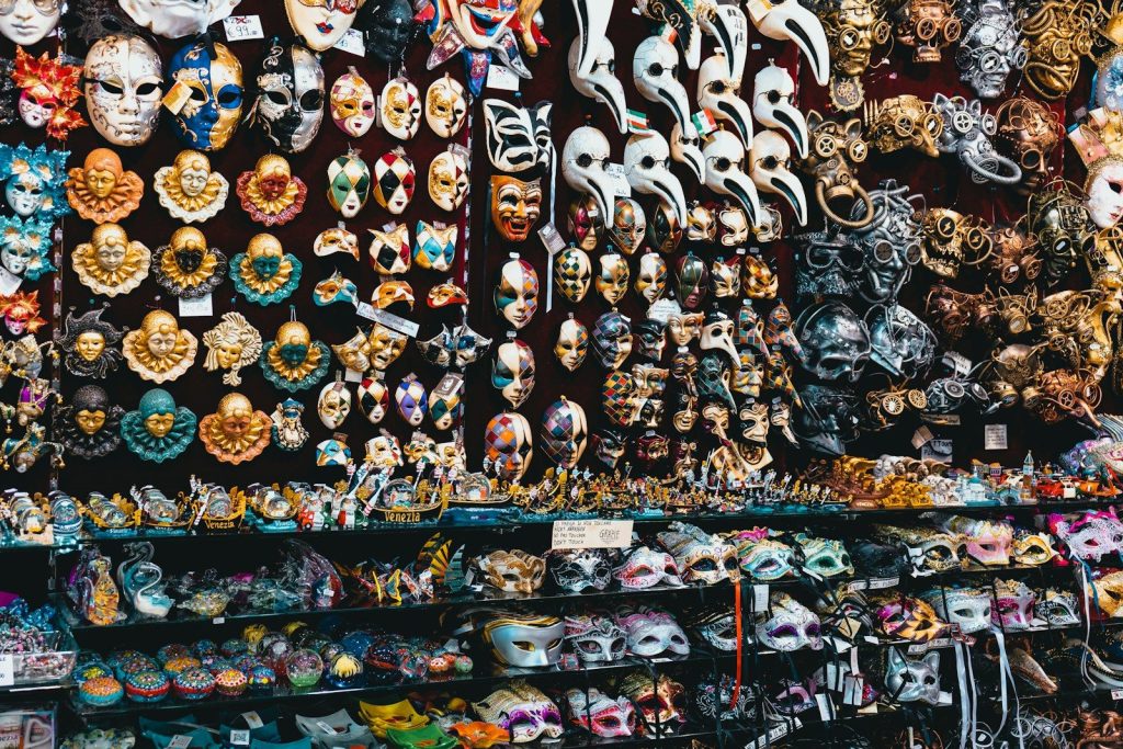halloween costumes in Metro Vancouver
