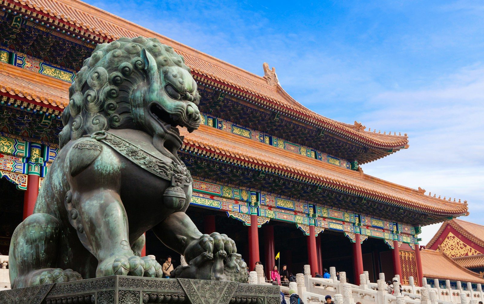 Canada Urges Caution for Travellers to China as They Could Face New Exit Ban Rules