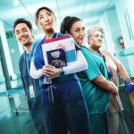 ‘Nurse The Dead’ Is Coming To Vancouver For A Special Filipino Community Screening
