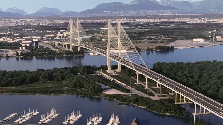 Massey Bridge Proposal