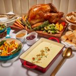 The Westin Bayshore Is Making Thanksgiving Dinner a Whole Lot Easier This Year
