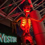 One of Vancouver’s Best Waterfront Hotels Is Getting a Halloween Makeover This Month