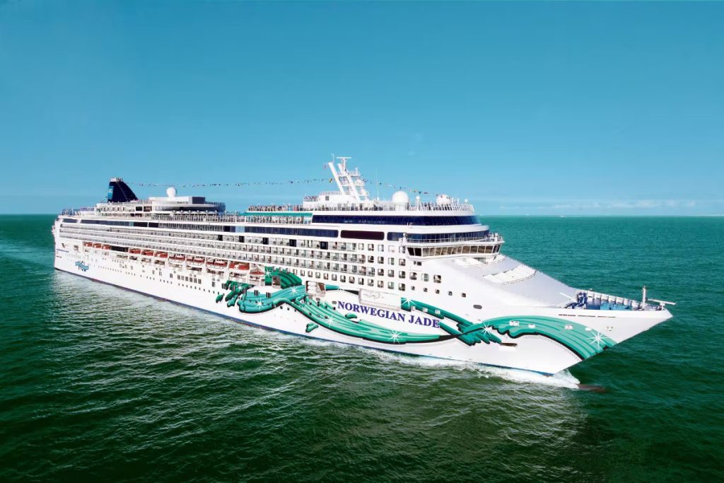 vancouver alaska cruise