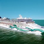 This Vancouver To Alaska Cruise Costs Just $162 A Night And Passes Two Glaciers