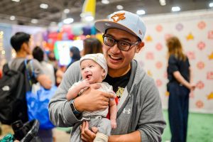 vancouver baby show
