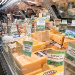 Serious Health Risks Trigger Cheese Recall Across Canada