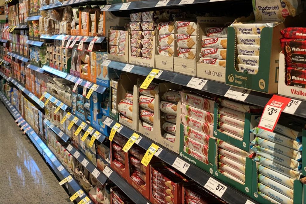 cookie recall canada