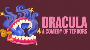 dracula: a comedy of terrors