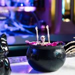 Halloween Is Getting a Little More Spirited at One of Vancouver’s Most Iconic Waterfront Hotels