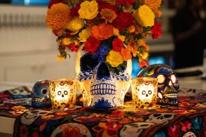 Vancouver’s Botanist Is Hosting a Día de los Muertos Dinner With Chefs and Bartenders From Mexico City