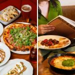 15 Vancouver Restaurants Will Serve Three-Course Menus For $35 Next Month