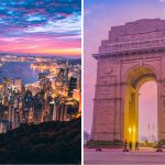 These Are Canadians’ Most Popular Vacation Spots Of 2026 And Some Might Surprise You