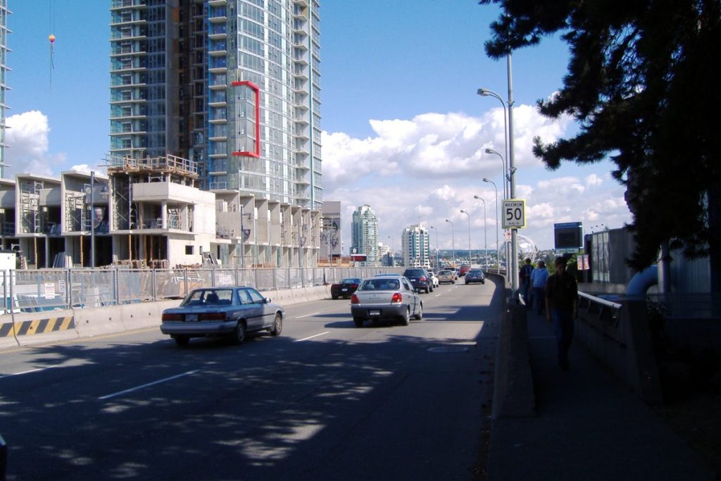 georgia viaduct work