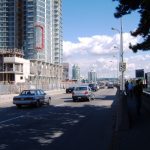 Major Delays Are Headed For A Busy Vancouver Road Until Spring 2027
