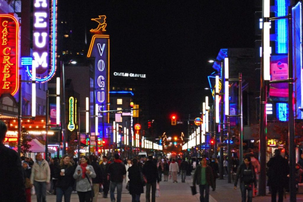 vancouver nightclub stabbing