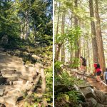 The Grouse Grind Will Be Closing For A Month And Here’s When