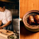 Vancouver Is Getting A New Restaurant With A 16-Course Tasting Menu