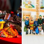 Where To Go Indoor Trick-or-Treating In Metro Vancouver