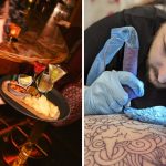 Vancouver’s Newest Pop-Up Bar Lets You Drink And Get Inked For One Night Only