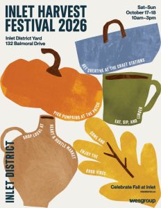 Inlet Harvest Festival