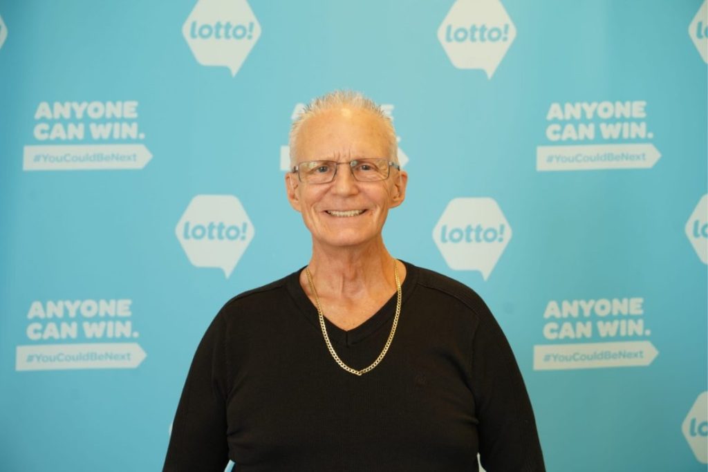 langley lottery winner