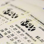 Tuesday’s Lotto Max Prize Pool Is The Biggest In Canadian History At About $110M
