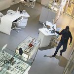Metrotown Eyewear Store Robbed Overnight For $50,000+ Worth Of Products (VIDEO)