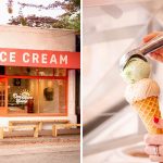 This Vancouver Ice Cream Shop Gives You Free Ice Cream When It Rains