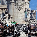 Canada Issues New Travel Warning For France Ahead Of Nationwide Demonstrations