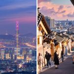 Fly Nonstop From Vancouver To South Korea For Just $887 Roundtrip In November