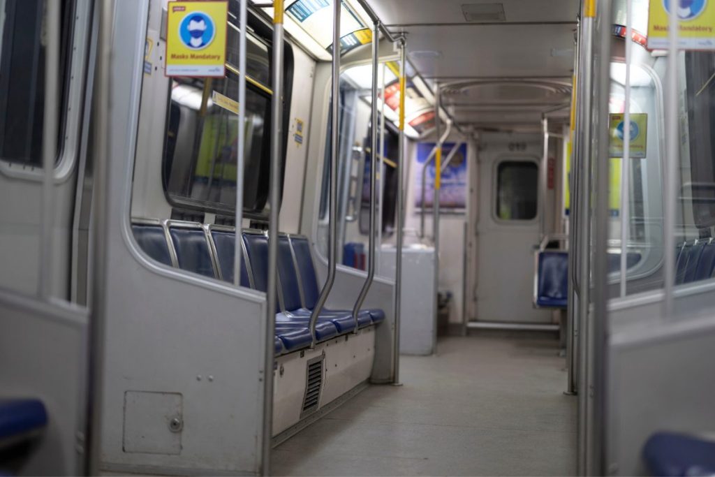 newton skytrain extension
