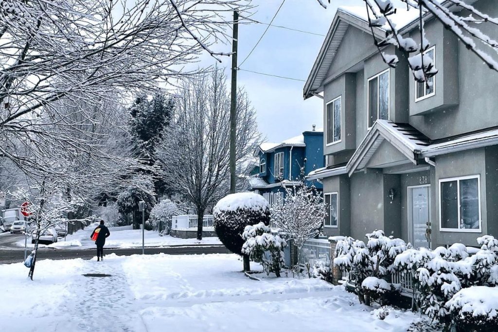 heating expensive canada