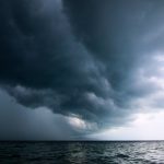 Destructive Hurricane To Sweep Across A Popular Tropical Destination