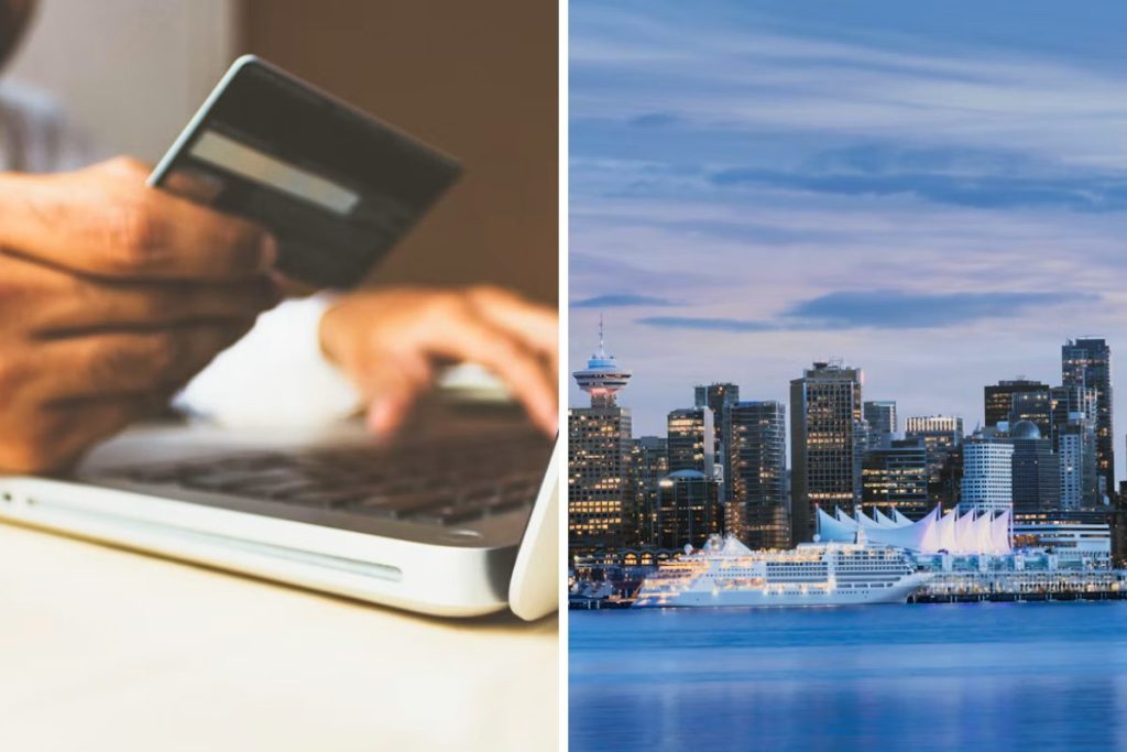 Vancouver hotel tax