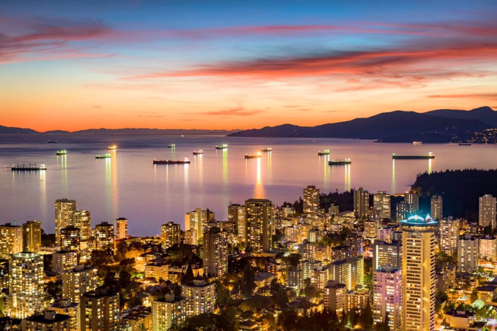 open closed vancouver thanksgiving