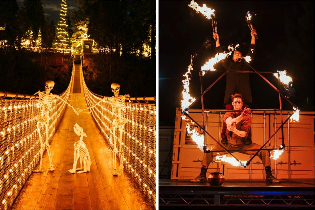 things to do in vancouver october 2026